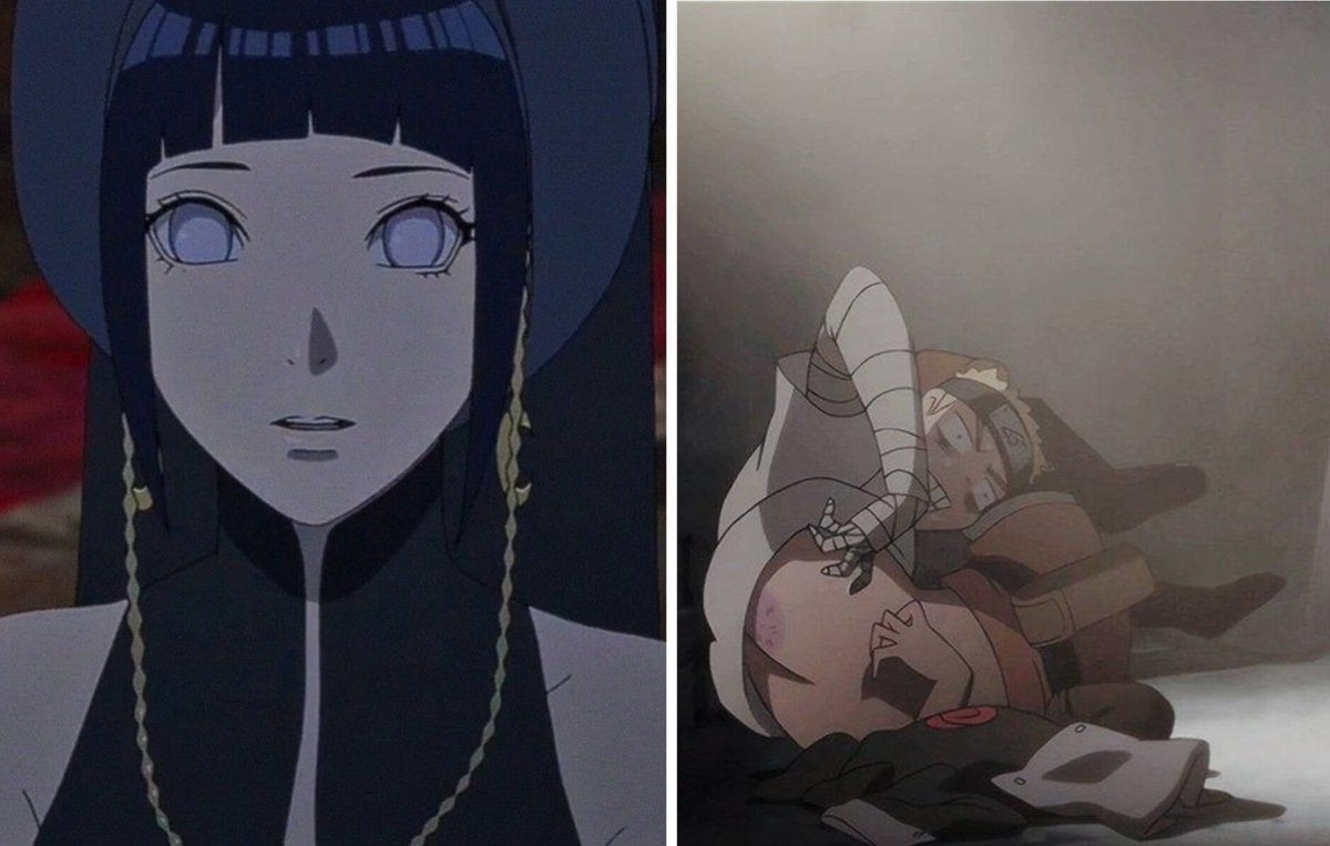 brunaruhina's tweet image. the female                     the guy she is
character                        in love with