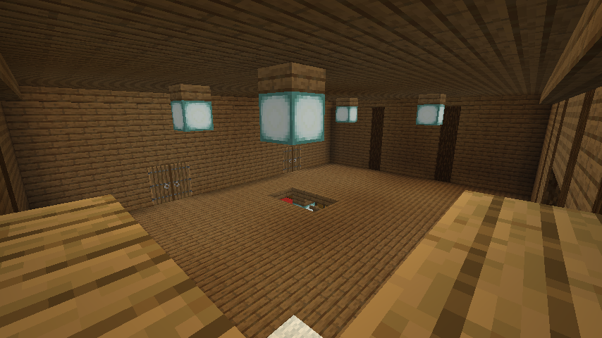 PinolliloSMP
We found a enormous structure that we never fully looted &amp; this is our house Yami build
<a href="/casperm55249729/">casper madsen</a>