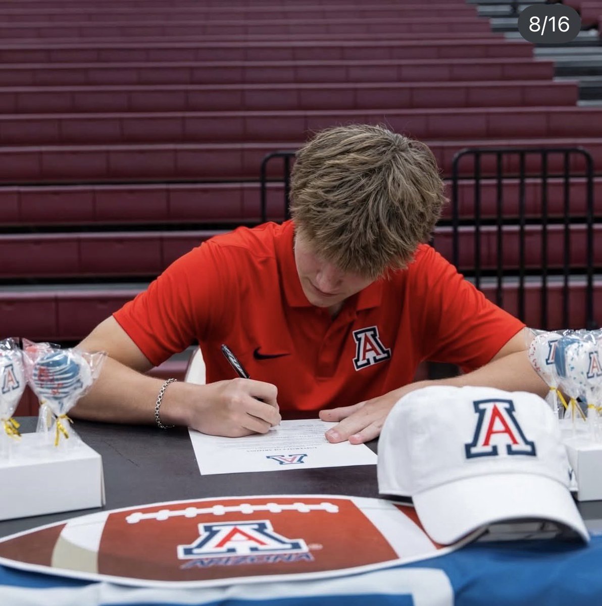 Ian French tweet media