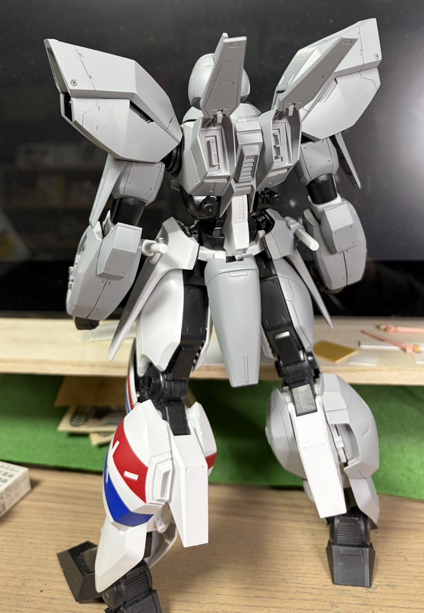 皆さんおはようございます☀ 今日の朝モケです٩( 'ω' )و PLAMAXの