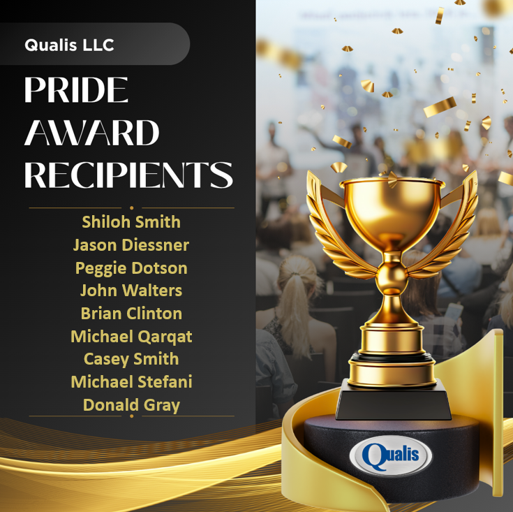 Qualis LLC tweet media