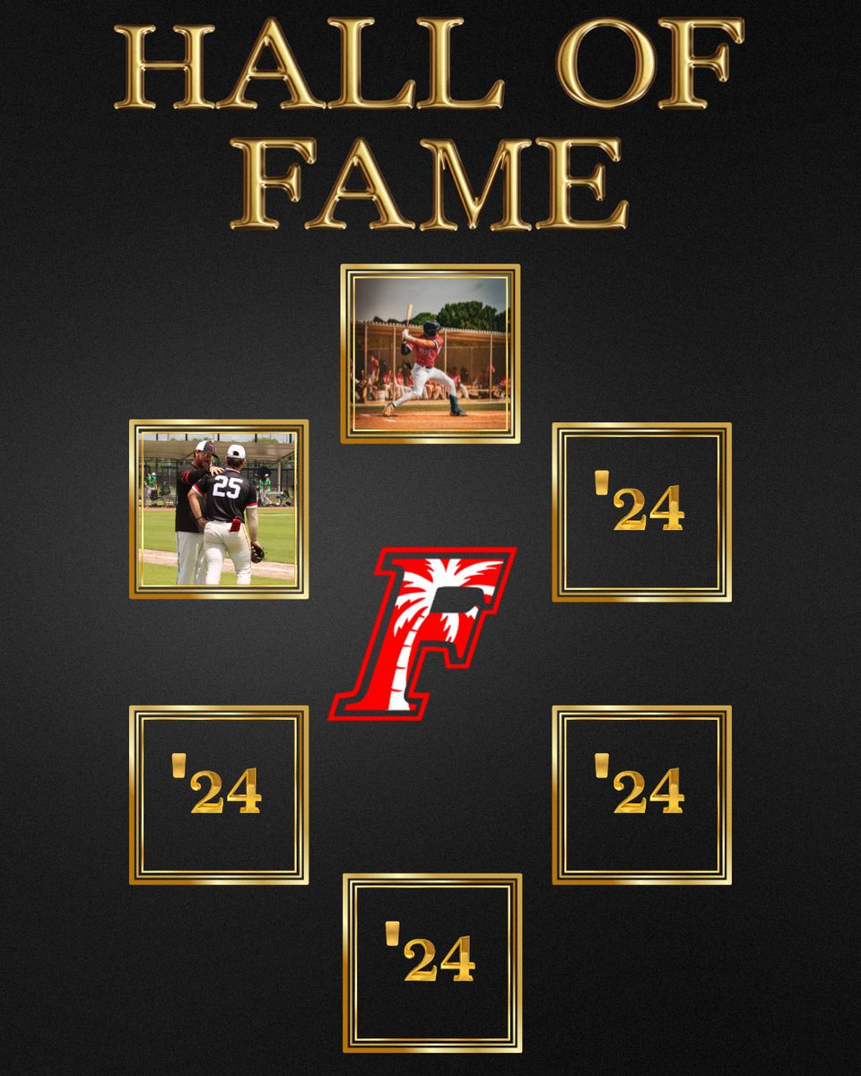 FL Elite Baseball tweet media