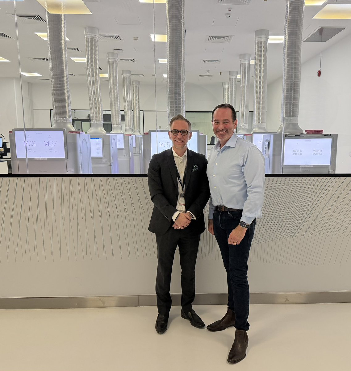 Patrick Moorhead tweet media