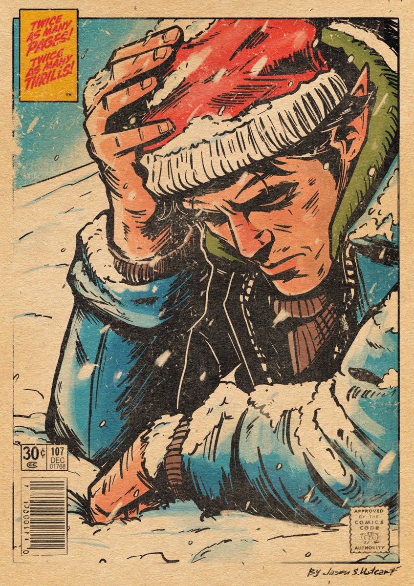 Jason S. Hateart tweet media