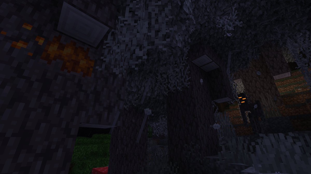 PinolliloSMP
Thanks again Alot for the opportunity to participate in this SMP, it was great. 
Also dont mind the items. ;P
<a href="/RedDeath209/">The RedDeath</a> <a href="/Azukaradoss/">Azukarado🧊</a>