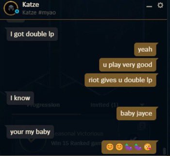 jokebearkeria's tweet image. vladi and canna’s dms Oh Ok