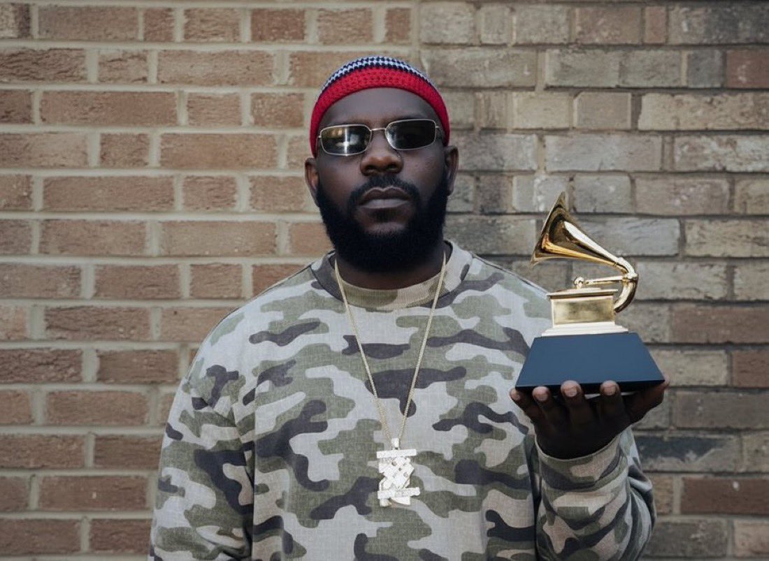 INDUSTRY MACHINE ⚙️ tweet media