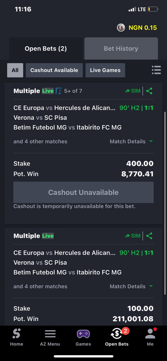 Unlimited Potential tweet media