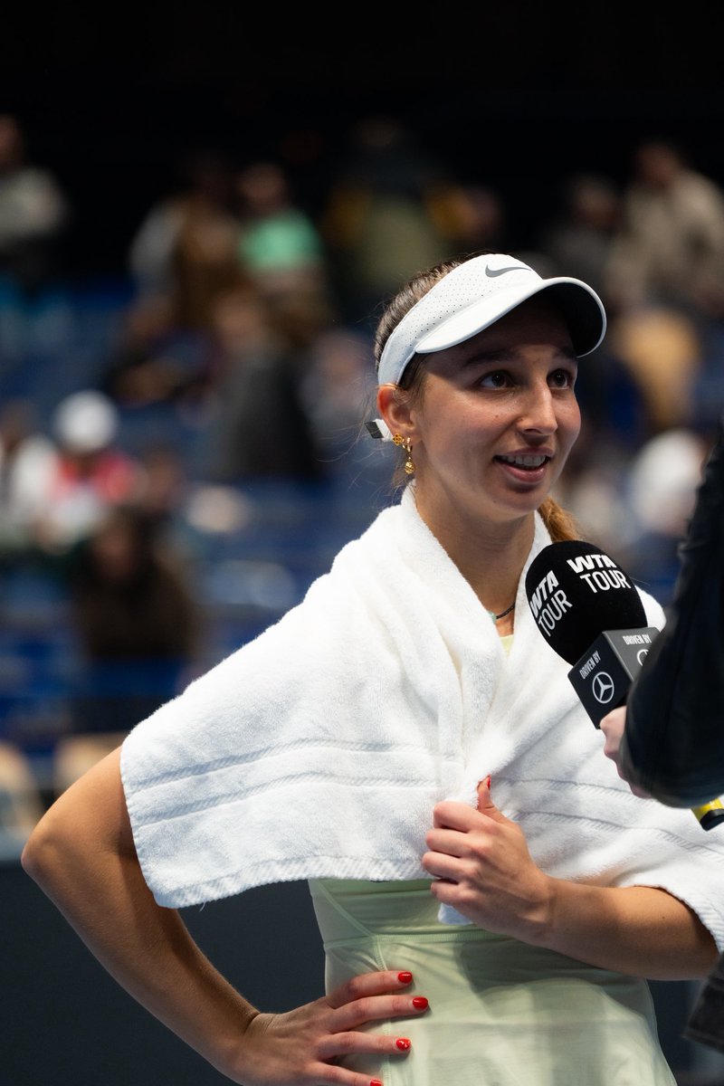 Ostrava Open 2026 tweet media