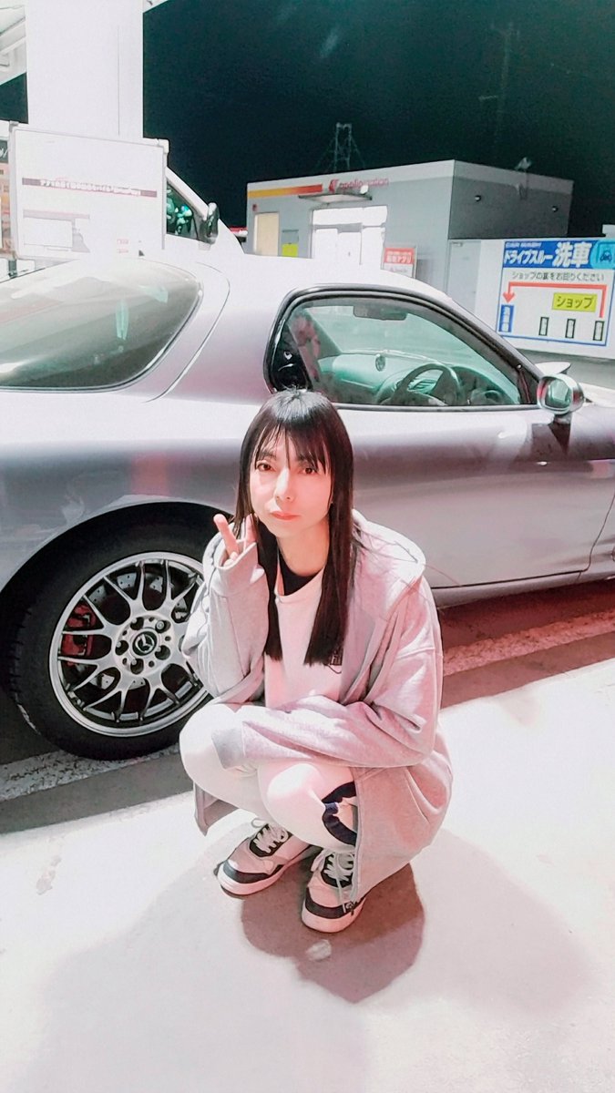 なーちゃん🍒 (@seven__sense) / Posts / X