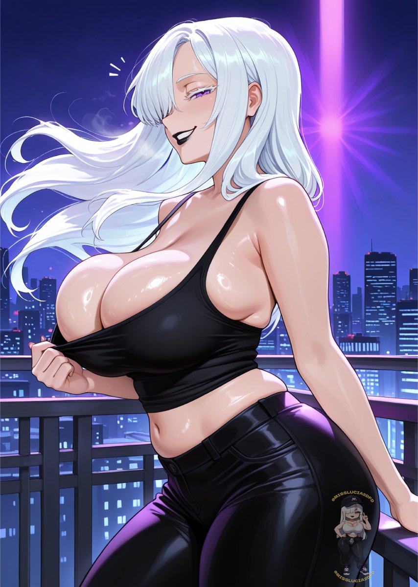MissLucia2DFD's tweet photo. It's finally Friday~~ Who’s gonna empty their wallet to make mommy smile tonight? 💜

2dfd findom femdom https://t.co/ETeR9GJkDf