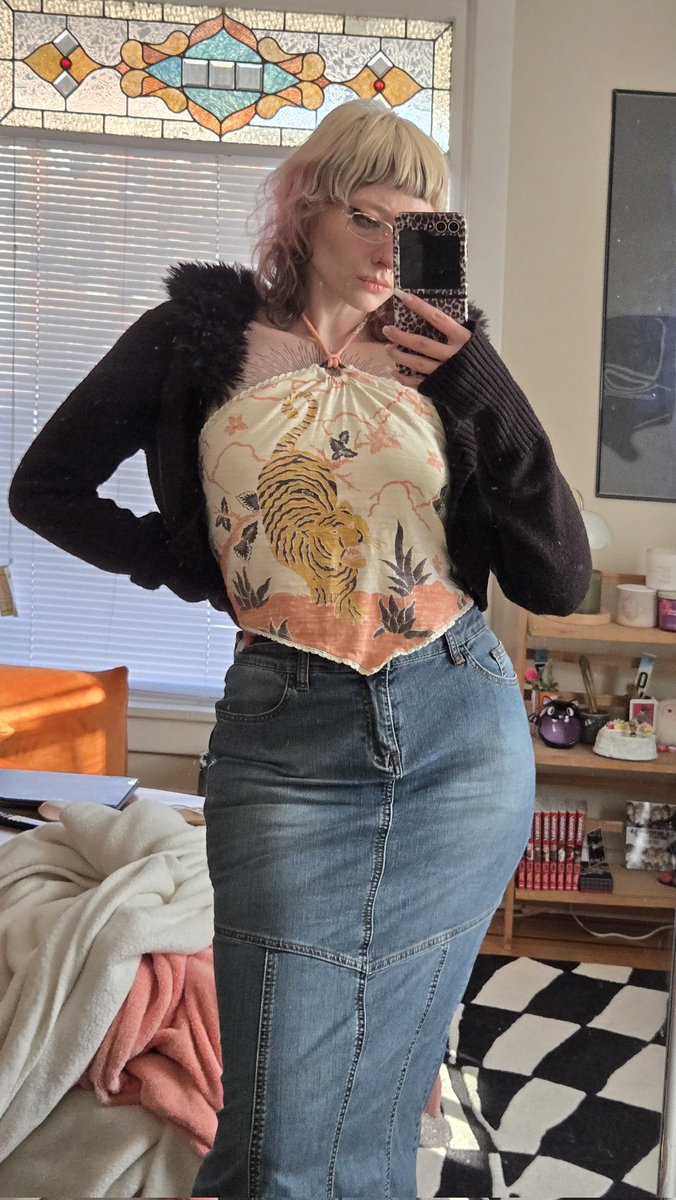 is this thing on