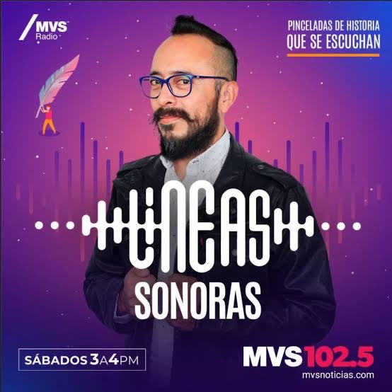 AliasCane's tweet photo. ¡HEY FAMILIA! Mañana sábado a las 3pm estaré como invitado en #LineasSonoras en @mvsradio con @carloscarranzap y hablaremos de #Liliput, de #ElPonydeTroya y mucho más. Sintonicen el 102.5 de FM. https://t.co/xy3Wg4bk5J