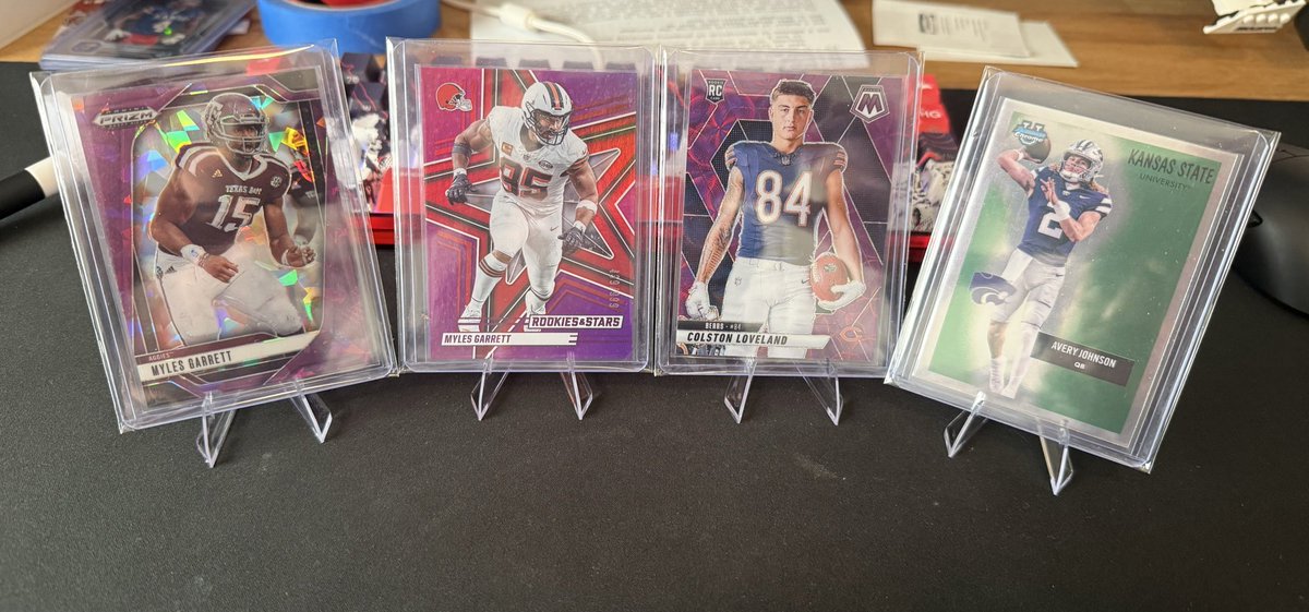 My guy <a href="/CallmeGerbz/">Gerbz</a> contributing to the Myles Garrett PC 🤞