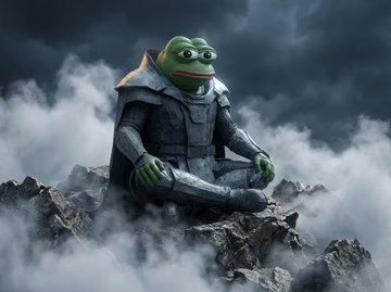 The $BigPepe is here.

EYW179ynxfnQNtNMRZYqpzqpbGXkRZAt8E2ZAYWHpump