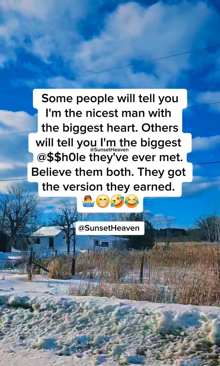 Hillbilly (@jameshu27192912) on Twitter photo 