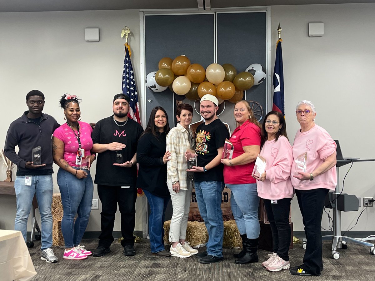 CFISD Transportation Services tweet media
