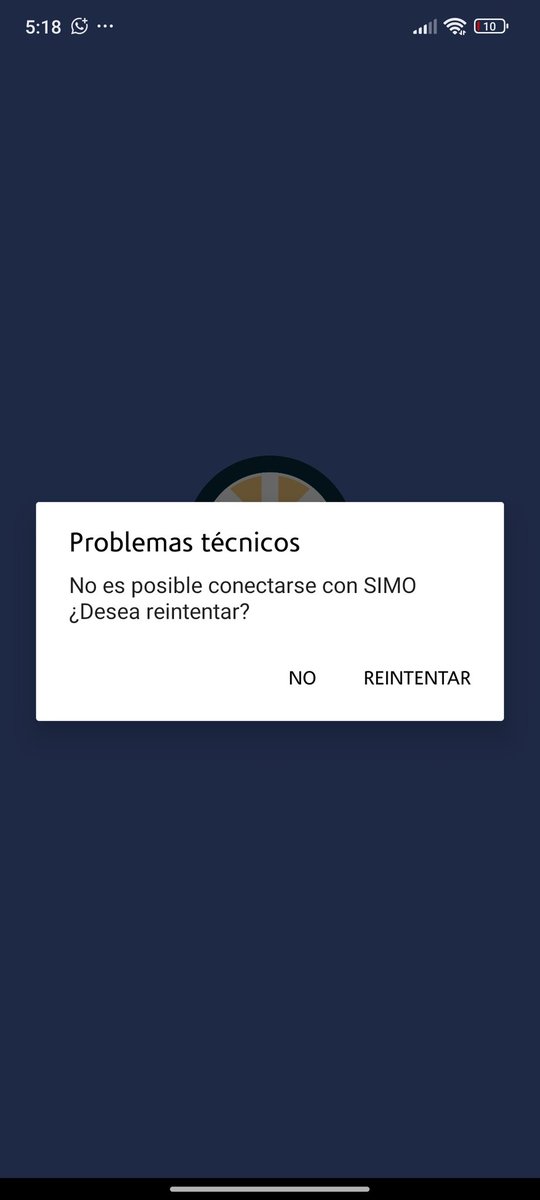 Andrés Bettin tweet media