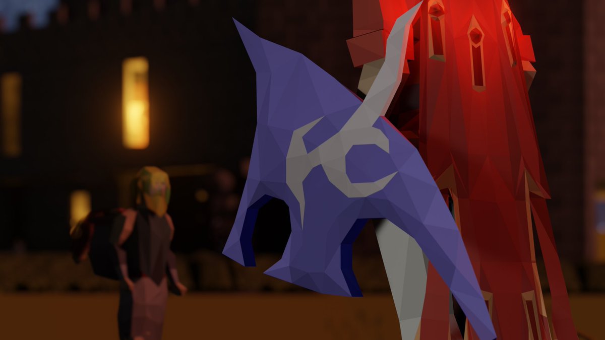 💰#Runescape #Giveaway 🤑

Spectral Spirit Shield Giveaway!! 👀

1️⃣ Winner! 🏆 Good luck everyone!🤞

How to enter:
- Follow <a href="/BackBlastTV/">BackBlastTV</a> ✅
- Like &amp; Retweet this post ✅
- Comment your #OSRS username ✅

👨‍🎨 Graphic made by <a href="/W83Official/">Official W83</a> 👏

Giveaway donated by <a href="/Borrow_Iron/">Borrow Iron OSRS</a> 👍