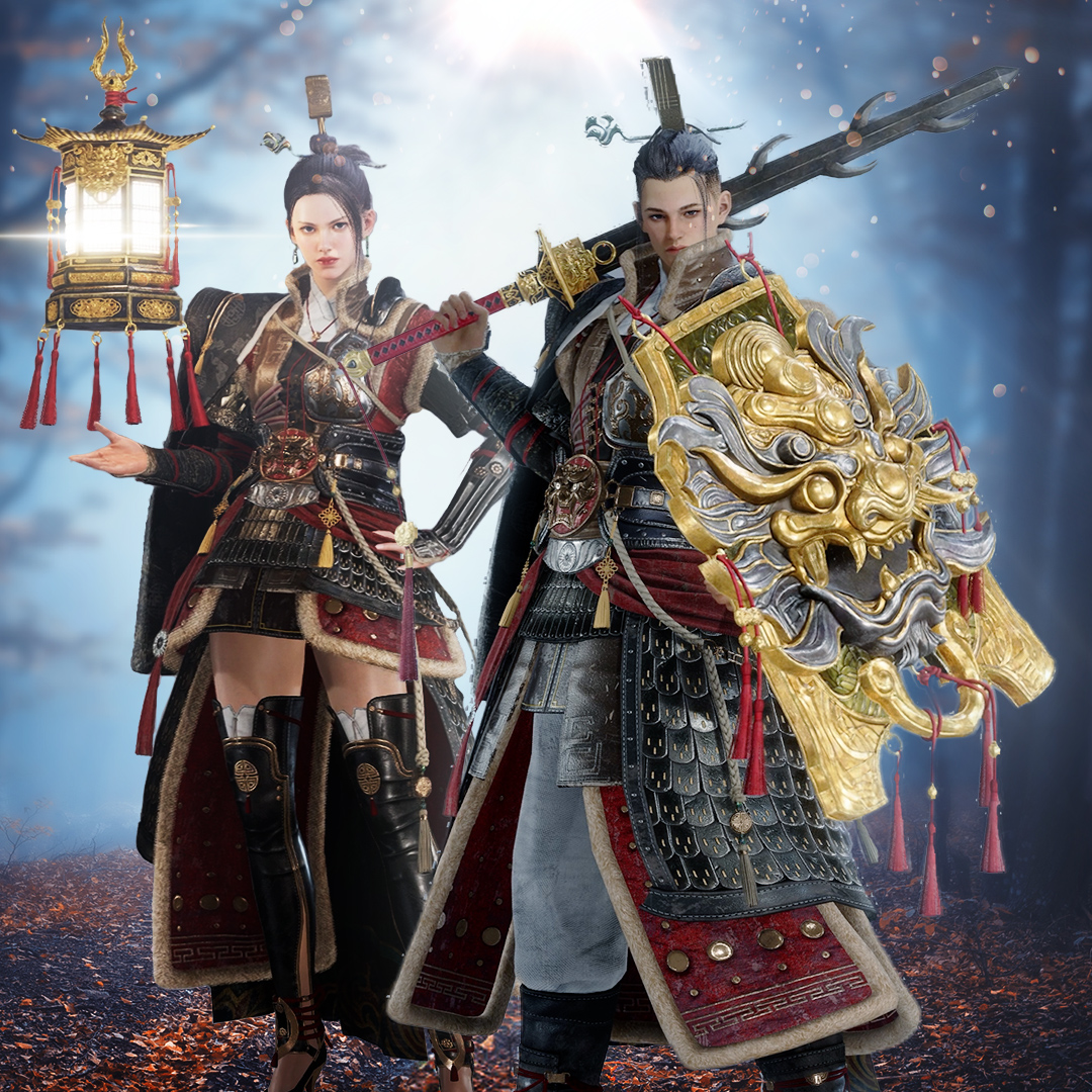 Throne and Liberty tweet media