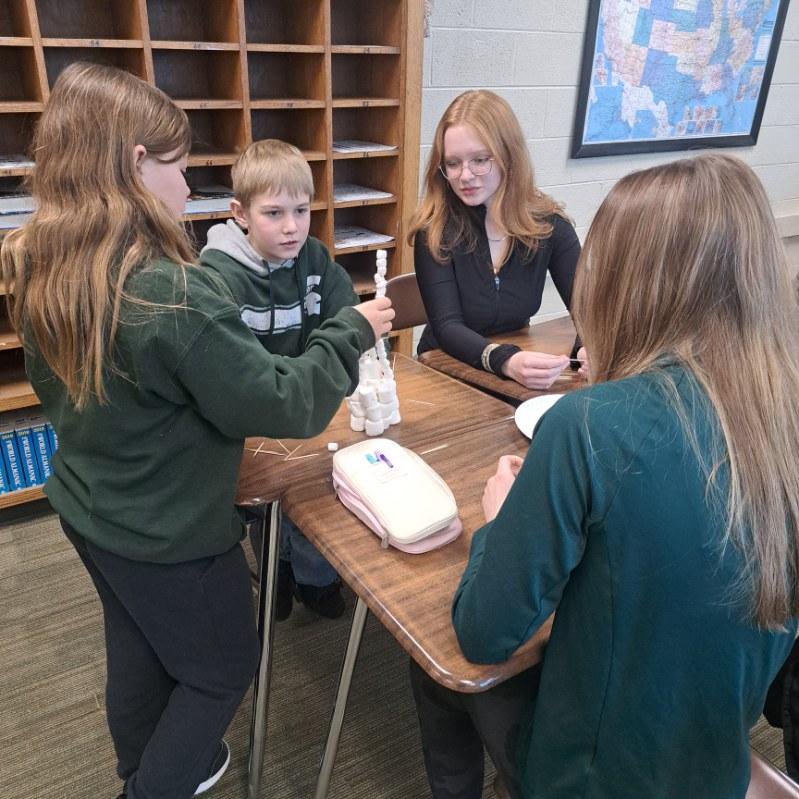 Tony Hollow tweet media