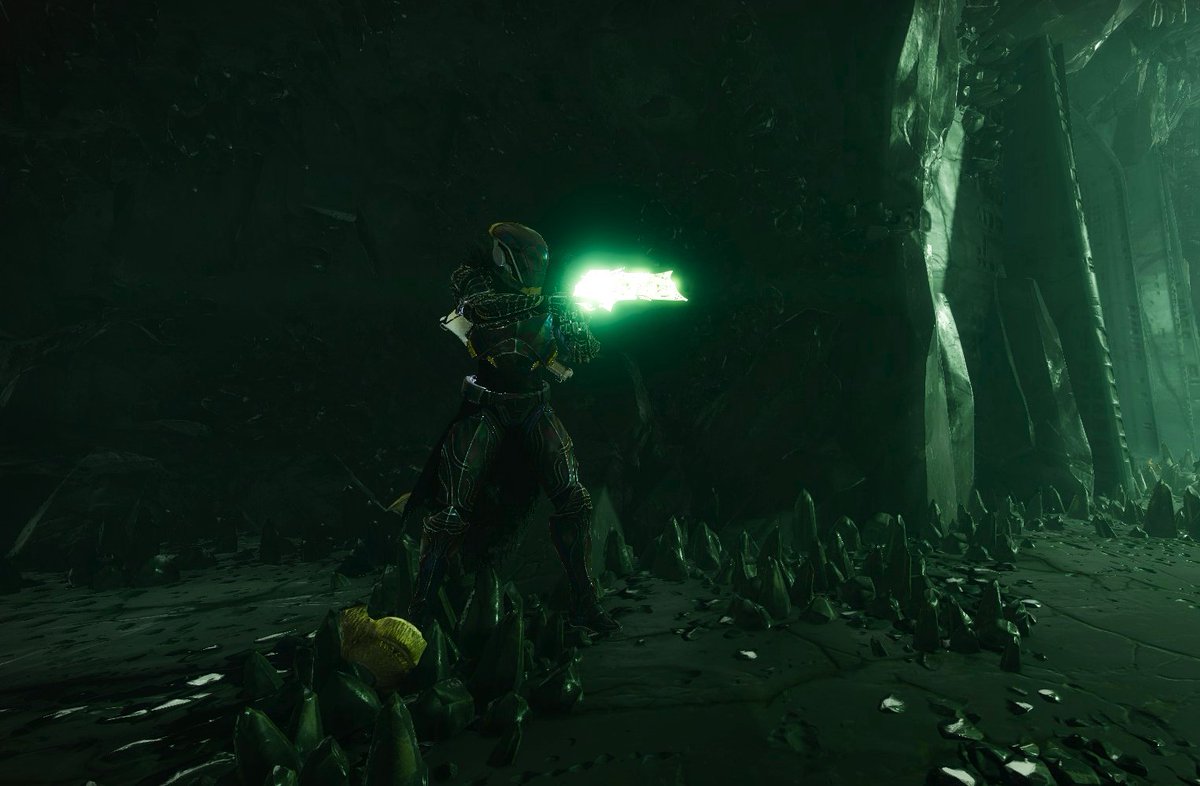 wydAim's tweet photo. "The Light... It is nothing but a crutch" - Dredgen Yor 

#TharsisThreads #Destiny2Fashion #Destiny2 @DestinyTheGame @Destiny2Team @A_dmg04 @BrunoLouviers @MoltenSlowa https://t.co/9Mh2jVGy35