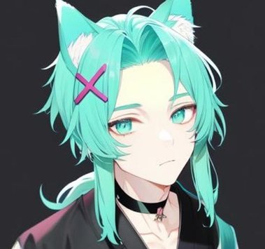 ipivakin's tweet image. 風で幸せ 🤨