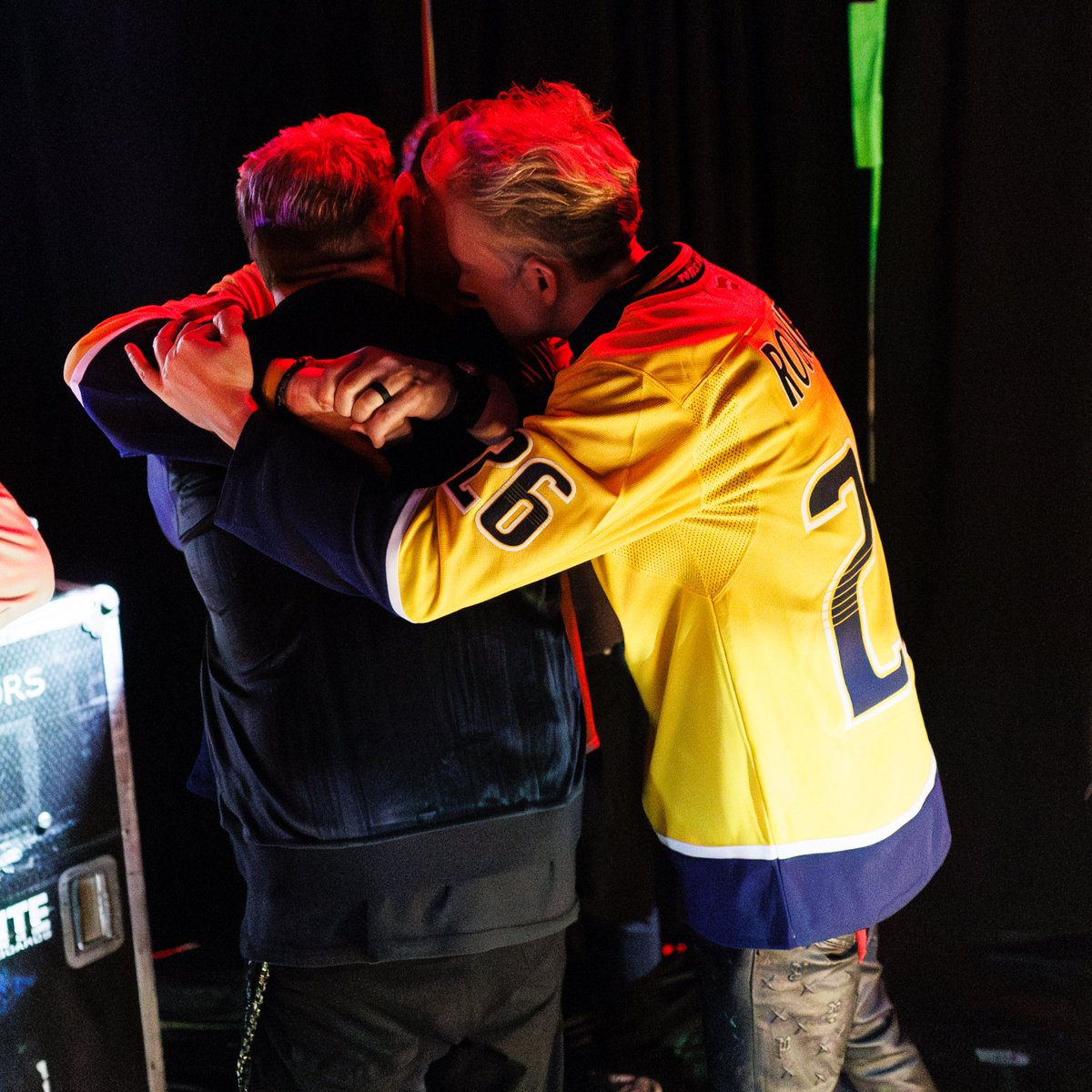 Rascal Flatts tweet media