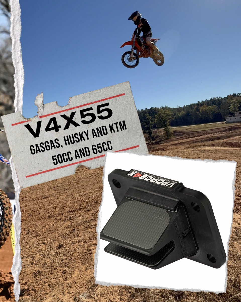 We’ve been longtime supporter of the KTM Orange Brigade and this year is no different! It’s a pleasure seeing hardworking kids like Talon Rogers working their way through the ranks. With amateur racing being hyper competitive, it’s no wonder the majority count on VFORCE.