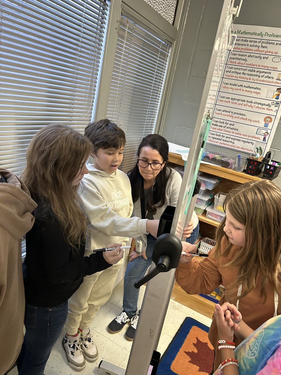 Willow Brook Elementary School tweet media