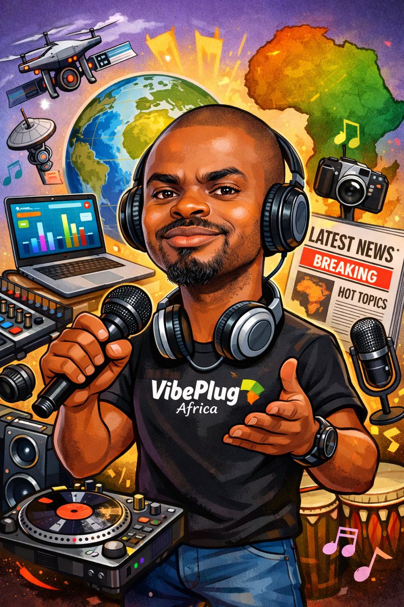 You can call me dj rockie 😂