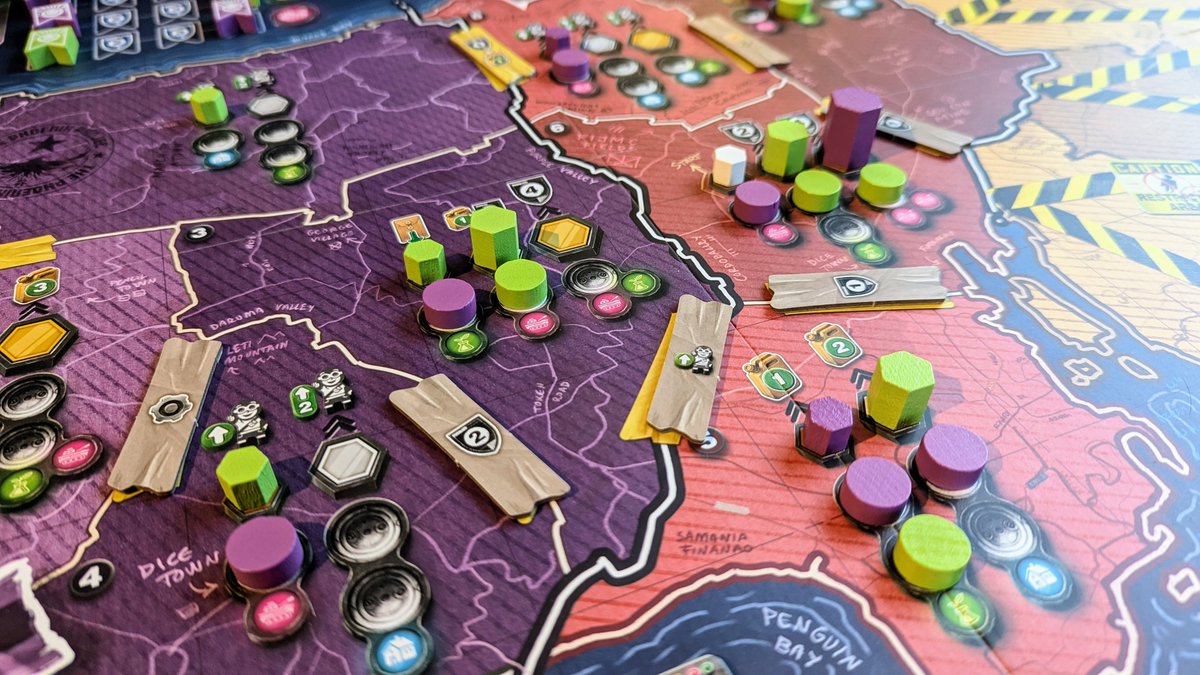 Shut Up & Sit Down tweet media