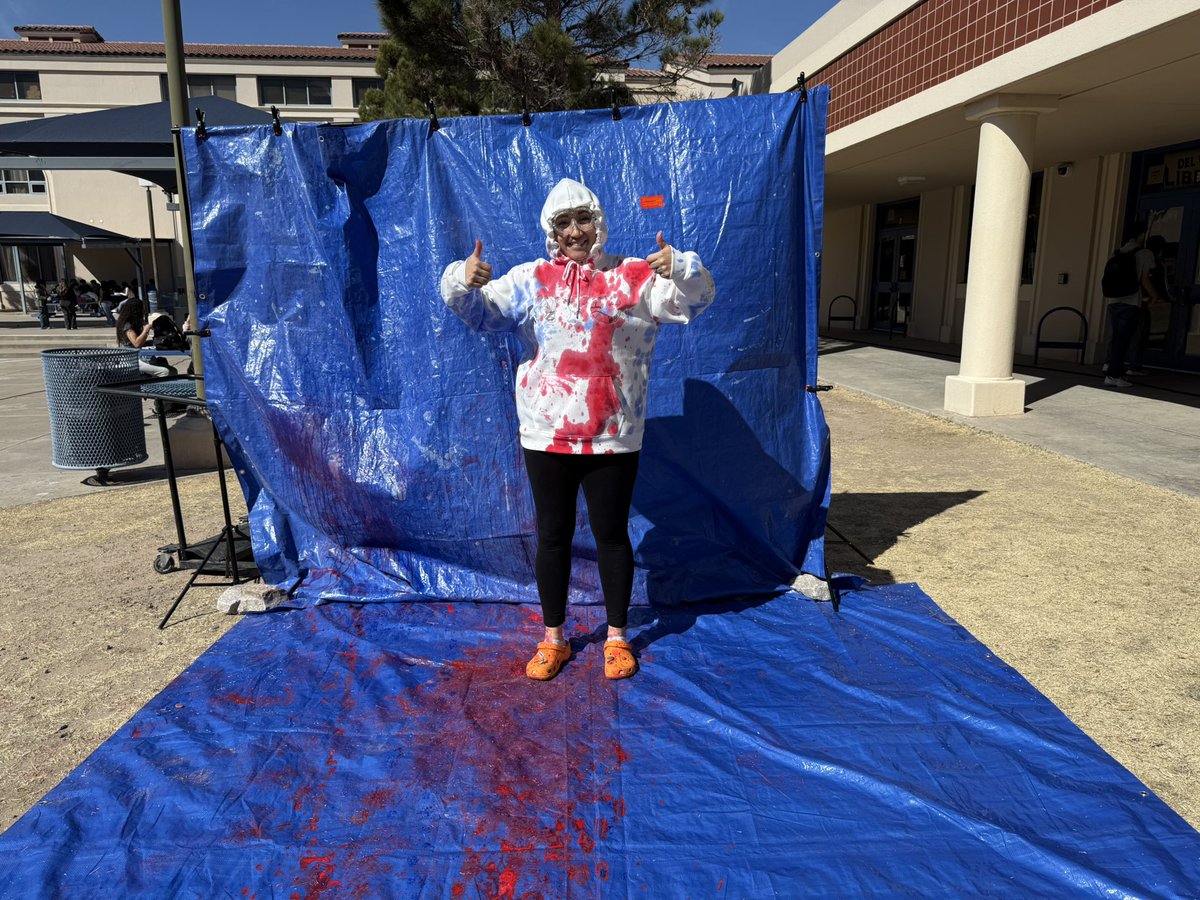 Del Valle HighSchool tweet media