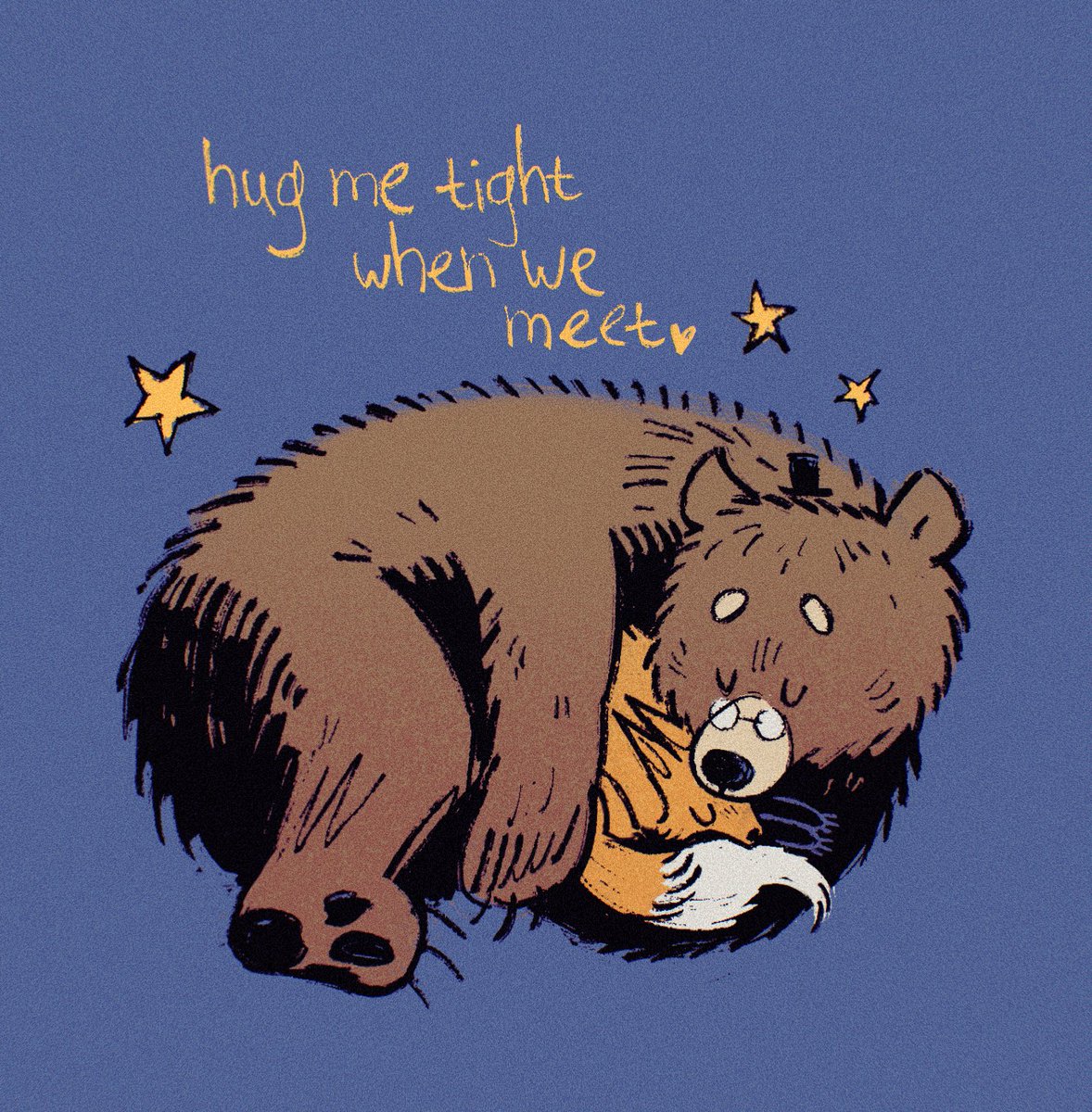 SoulFull (@soulfullhyena) on Twitter photo 