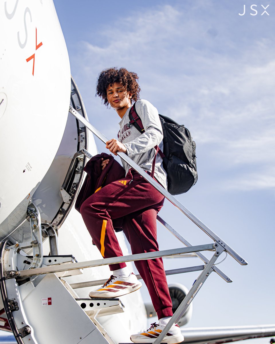 Sun Devil WBB tweet media