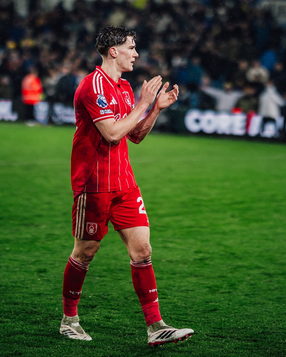 Nottingham Forest tweet media