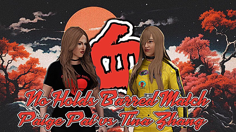 𝙲𝙲𝚆 𝙱𝙰𝚃𝚃𝙻𝙴𝙳𝙾𝙼𝙴 🏯🩸🏟️ tweet media