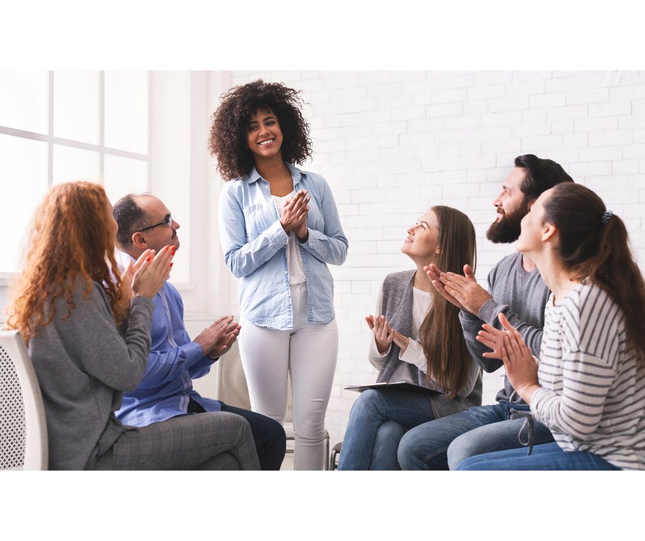 Michigan Health Information Management Association tweet media