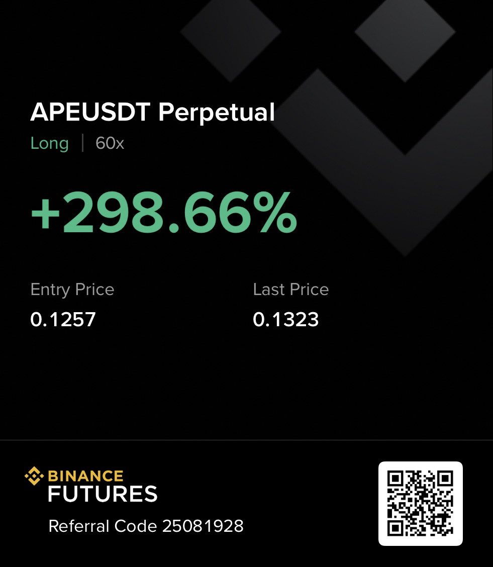 saudii_ta's tweet photo. @Abod_crypto عملاتي الخسرانه عززت 
ودخلت في عملتين جديده https://t.co/7P598VSr7l