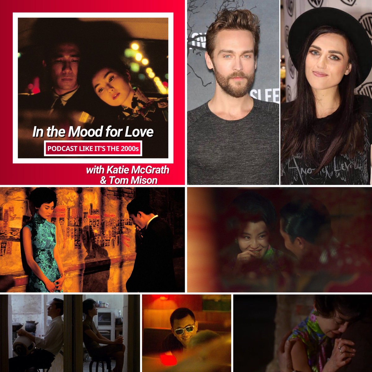 the new podcast is out on Spotify! 
open.spotify.com/episode/1EEoNf…