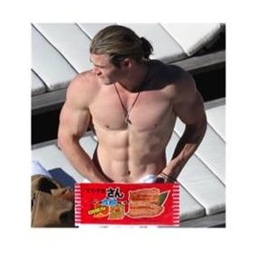 Silverguyone's tweet image. めっちゃ安心かな 🥶