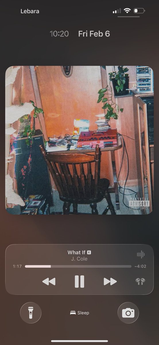 He didn’t want it to escalate to the streets.