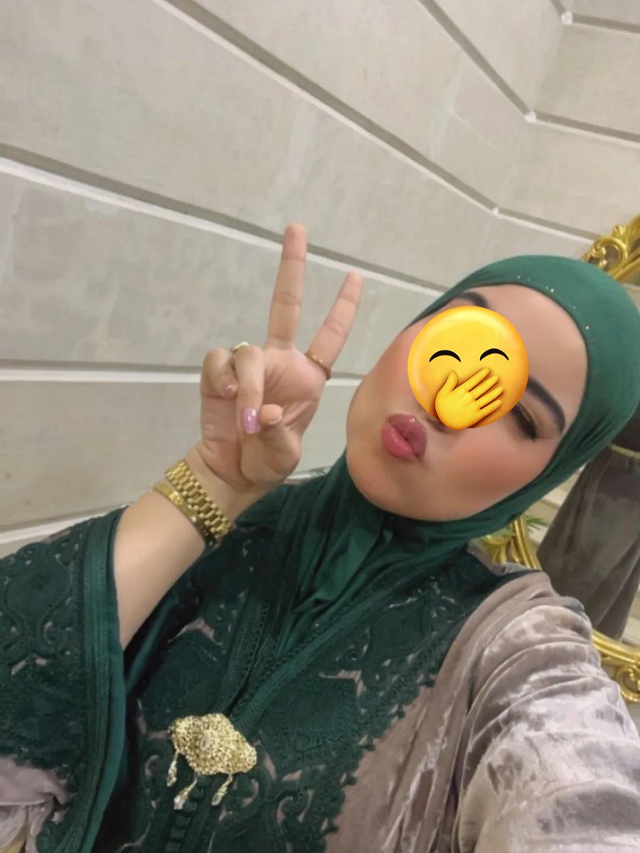 hijabuxnx666's tweet image. #ArabBride #MoroccanWedding #MuslimBride #IslamicWedding #WeddingInspo #BrideToBe #WeddingSeason #LoveStory #HennaNight #Mehndi #QatariWedding #LebaneseWedding #AlgerianWedding #MaghrebWedding 

❤️‍🔥👩‍❤️‍👨🌊