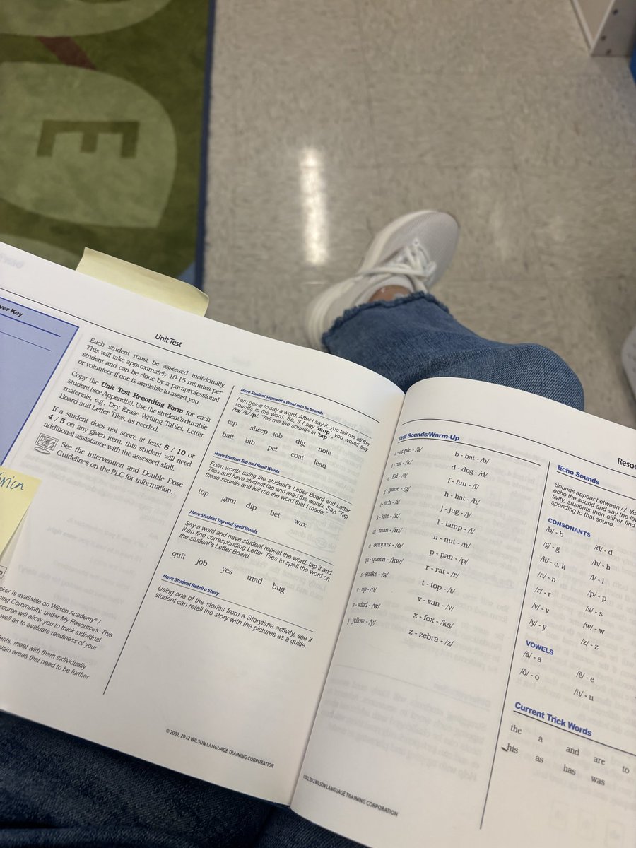 Erica Armstrong tweet media