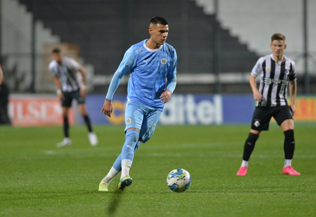 Agustín Álvarez Wallace.