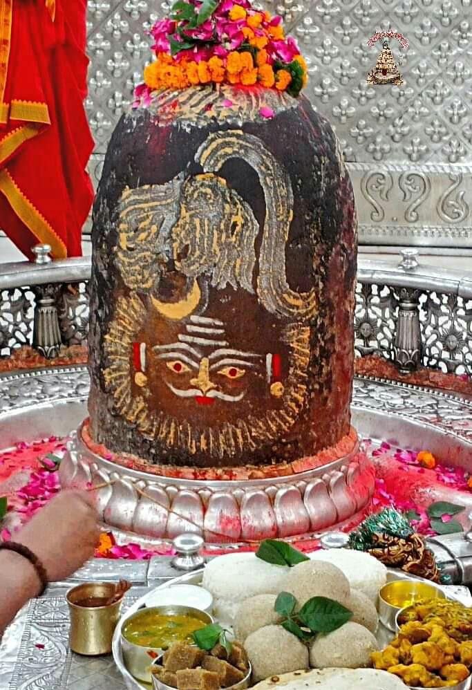 सरकार महाकाल की सवारी मंगल काशी विश्वनाथ ज्योतिर्लिंग दिव्य दर्शन

जय श्री महाकाल