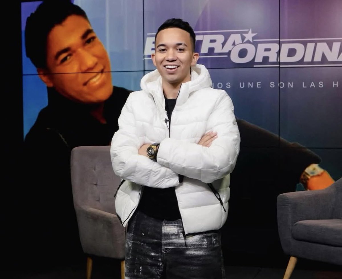 El joven cantante <a href="/samuelmoralesof/">Samuel Morales</a> se encuentra #incapacitado al presentar un cuadro clínico con una rinofaringitis aguda y disfonía, que requiere cuidado y reposo absoluto. intervallenato.com/inicio/el-cant…