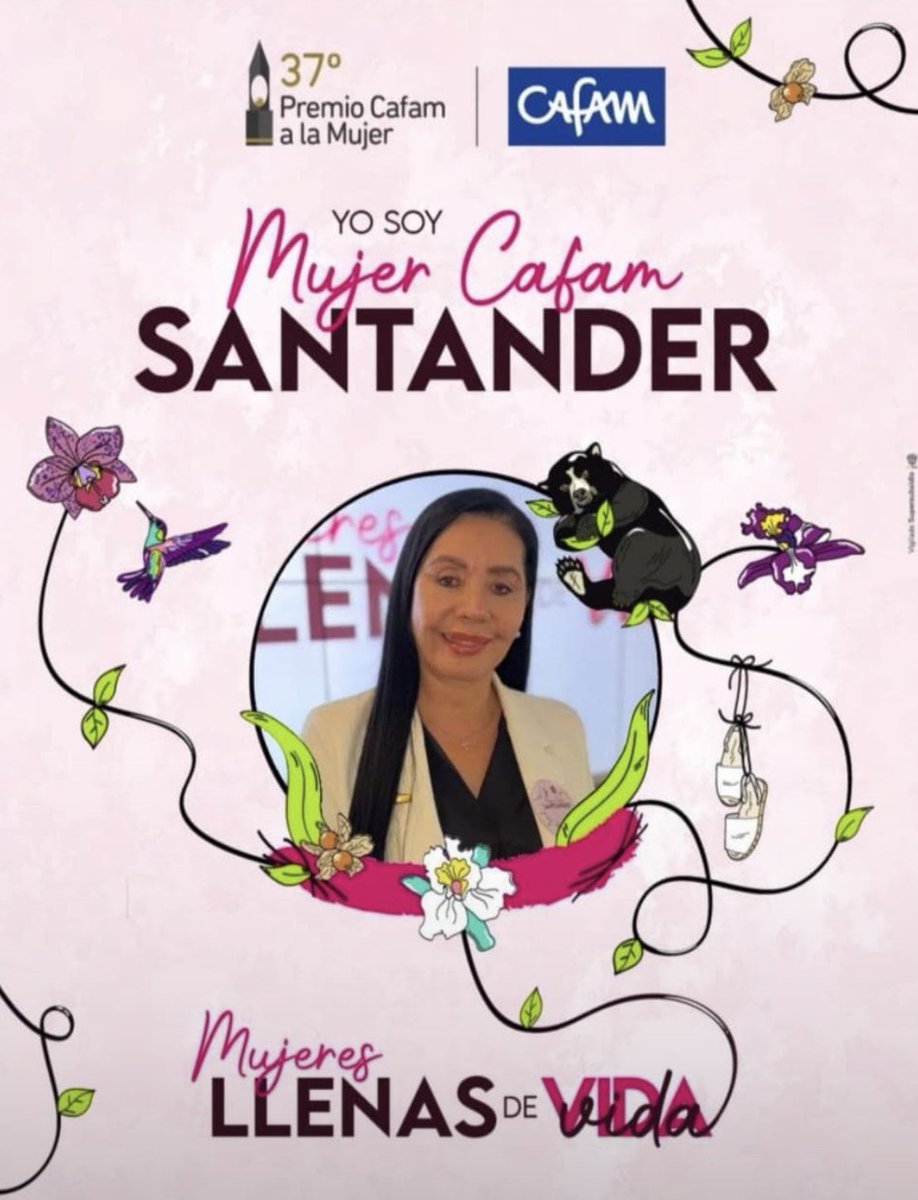 Historia, Cultura: Santander Colombia y el Mundo tweet media