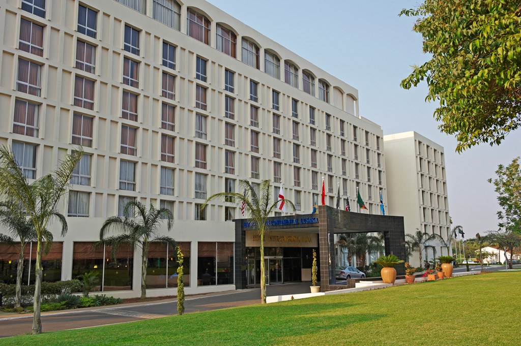 Sir Musonda Wa luVemba דוד tweet media