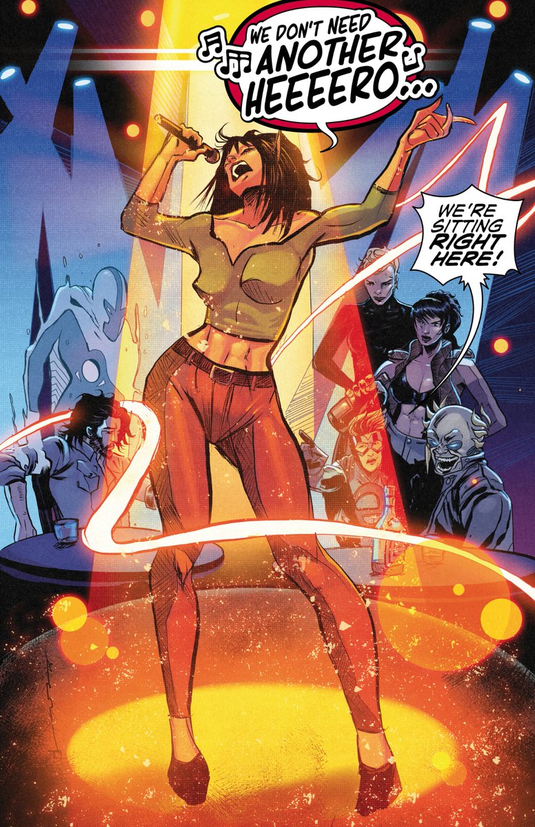 Summit Comics tweet media